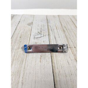 Vintage Fairgrove Can Tapper Bottle Jar Opener Lid Lift Church Key
